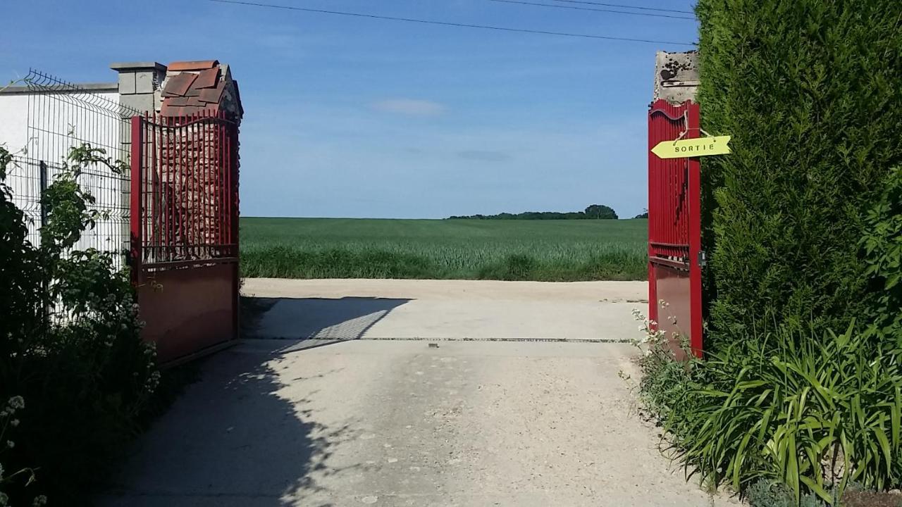 Hébergement de vacances Les Nympheas Crécy-la-Chapelle