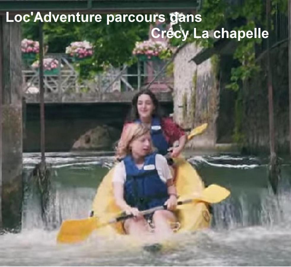 Les Nympheas Hébergement de vacances