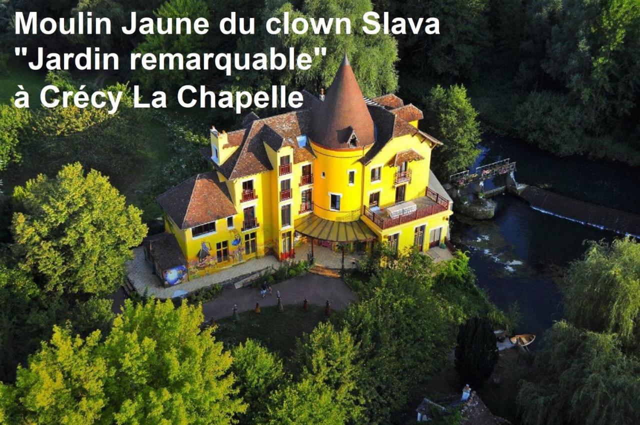 Les Nympheas Hébergement de vacances *
