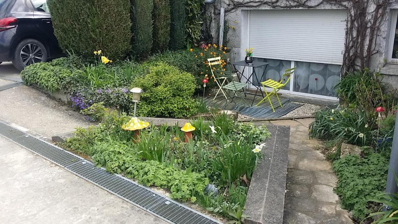 Hébergement de vacances Les Nympheas Crécy-la-Chapelle